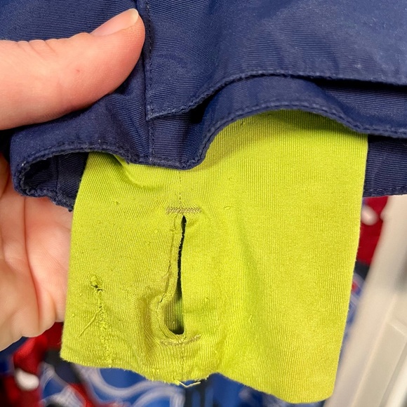 Outbound Sz S 6-8yrs Kid’s Ski Jacket - Picture 11 of 14